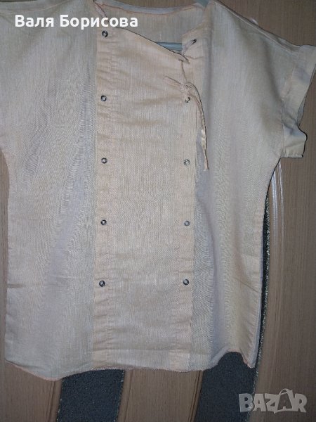 Продавам детска блуза, снимка 1