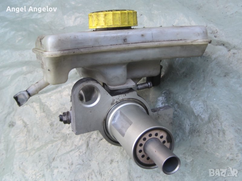 Спирачна помпа Lucas за AUDI A4 Avant (8ED, B7) 2.0 TDI (2004 - 2008), снимка 1