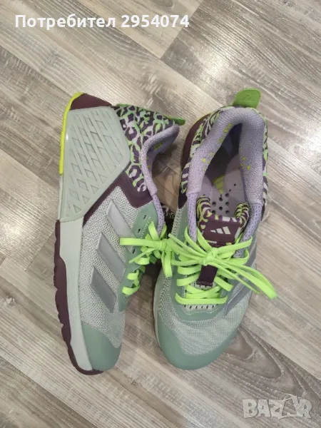 оригинални маратонки Адидас 39 номер 75лв, снимка 1