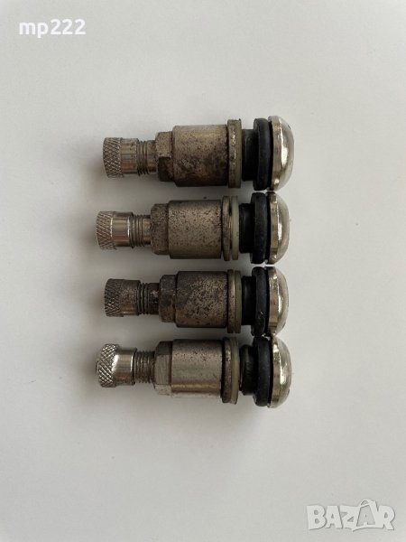 Вентили за налягане на гумите за Мазда, снимка 1