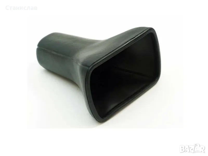 Маншон за скоростен лост за Mercedes W116 (1972-1980), снимка 1