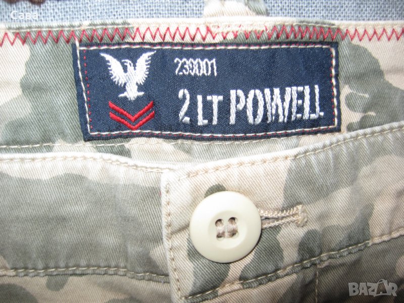 Спортен панталон 2LT POWELL  мъжки,М-Л, снимка 1