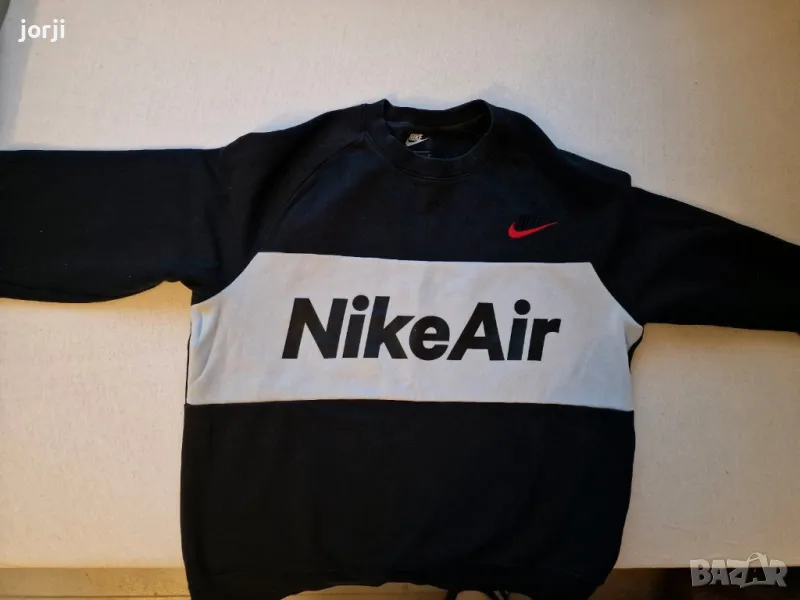 Nike Air Пуловер, снимка 1