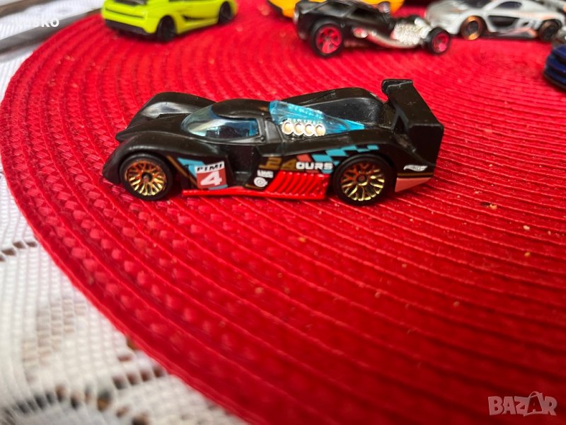 Hot wheels-нов, снимка 1