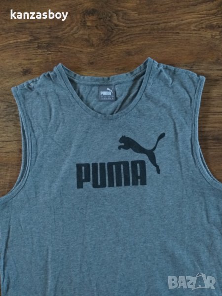 puma - страхотен мъжки потник, снимка 1