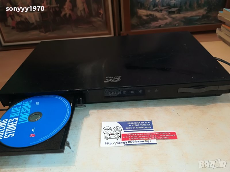 SAMSUNG USB RECEIVER 0103231809, снимка 1