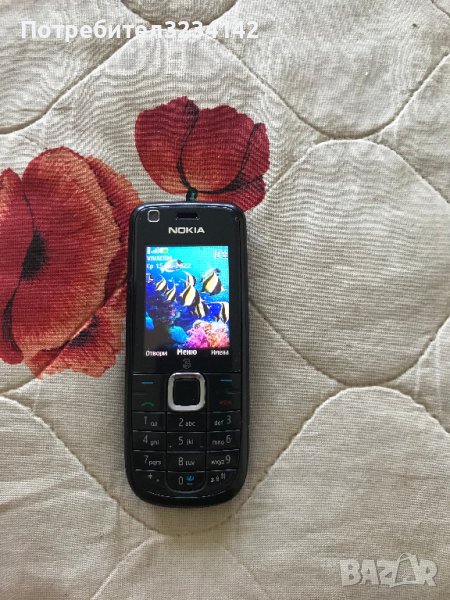  Nokia 3120c 16 GB, снимка 1