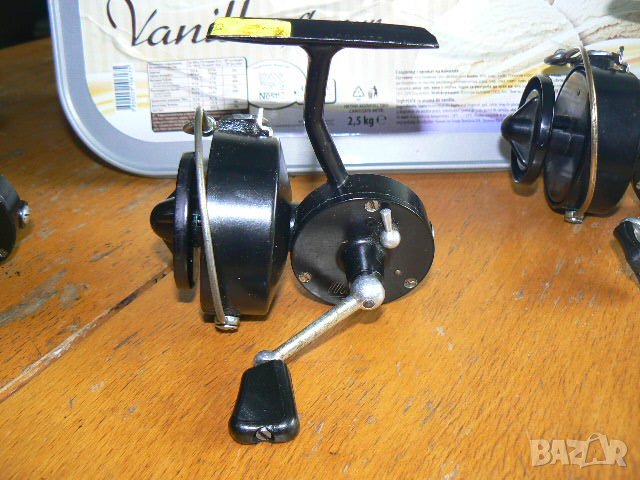 MITCHELL 304-вечните макаpи, снимка 1