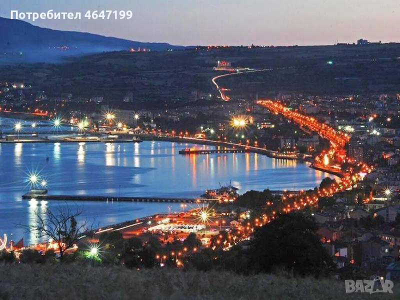 НОВА ГОДИНА В ТЕКИРДАГ от Варна и Бургас, снимка 1