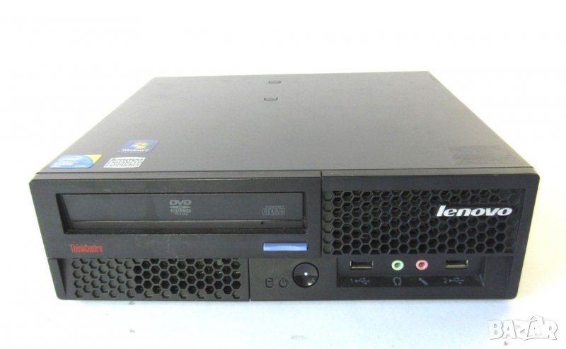 Компютър Lenovo ThinkCentre M58, снимка 1