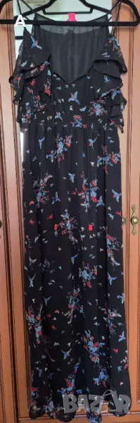 Елегантна дълга рокля Monsoon, снимка 1