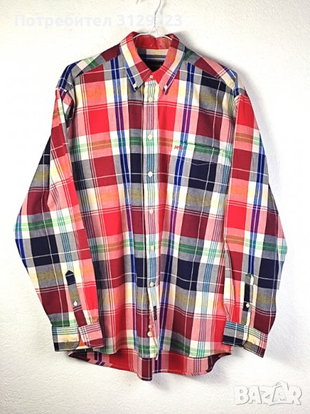 McGregor shirt M/L , снимка 1