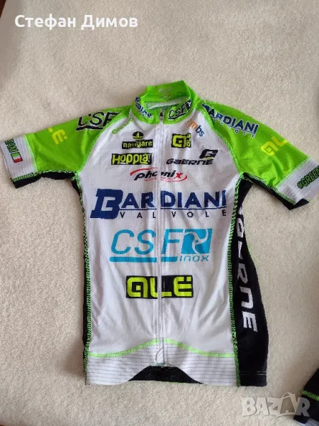 Унисекс горнище за колоездене , снимка 1