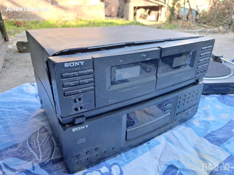 Sony HTC D309, снимка 1