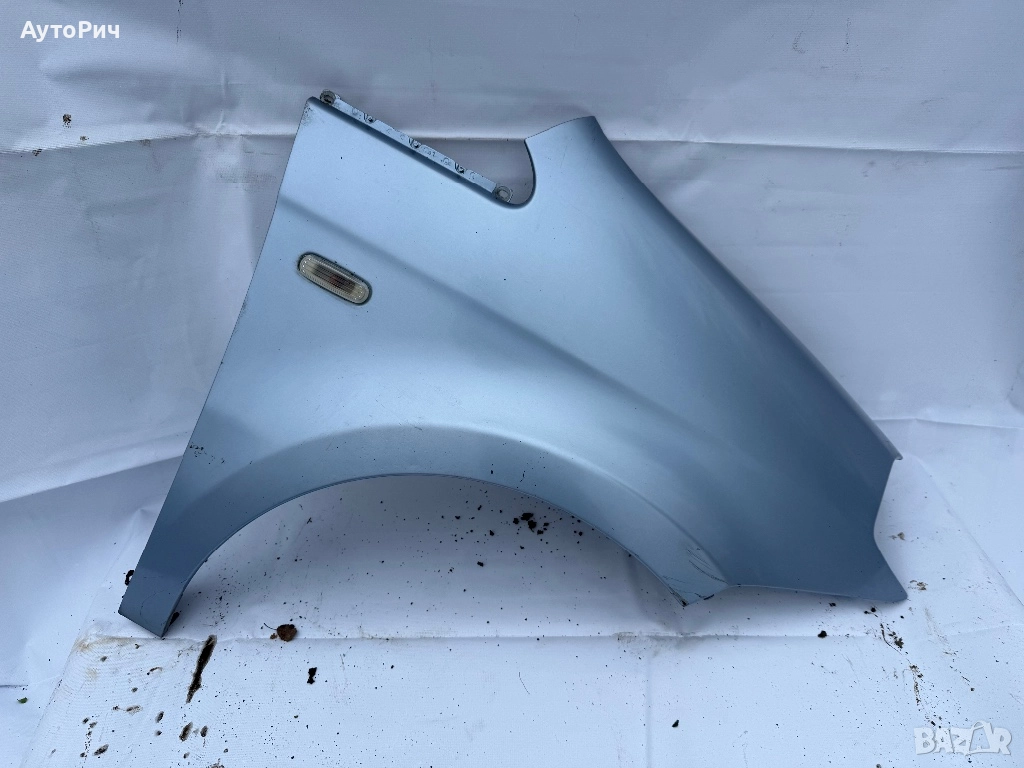 Десен Калник Lancia Musa /2004-2012г./, снимка 1