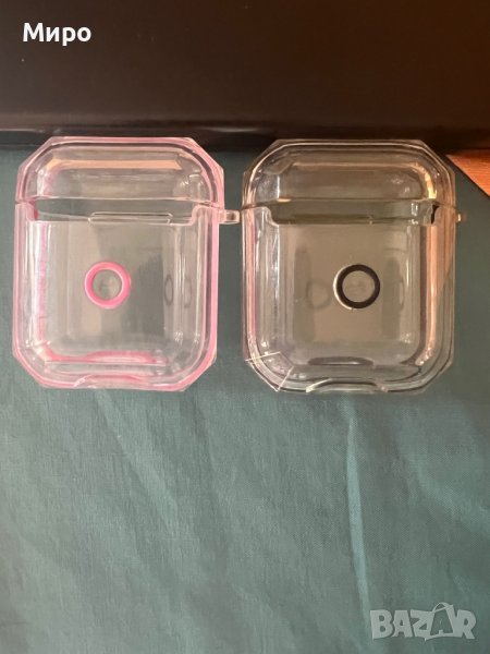 Кейс за Apple Airpod 2, снимка 1