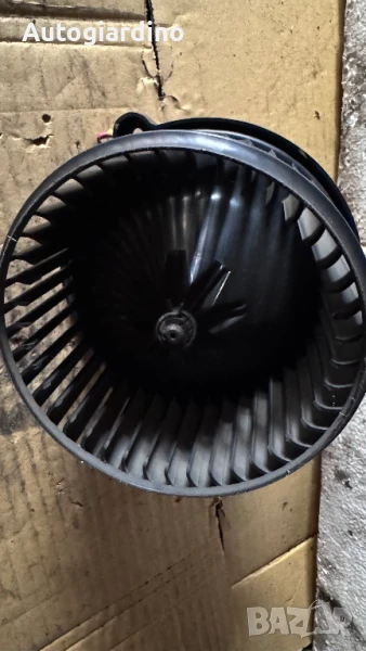 Вентилатор за парно зa Kia Sportage - B30053-0950, снимка 1