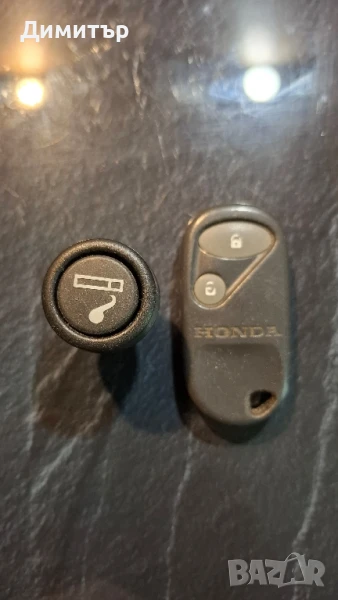 За Honda Jazz 2003г. запалка , снимка 1