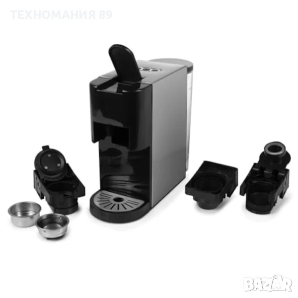 Кафемашина Princess 4 в 1, снимка 1