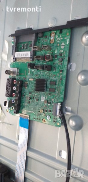 Основна платка - MAIN BOARD BN94-10476C BN41-02272A, снимка 1