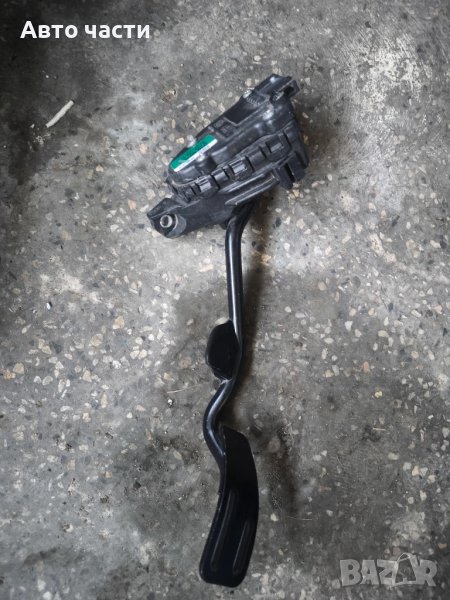 Педал на газта за Audi A4 Sport Cabriolet 2005 8E2721523E, снимка 1