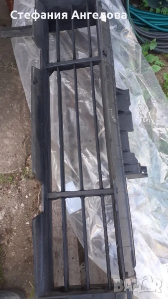 Горни и долни решетки на радиатор За Kia Sportage 2023г., снимка 1