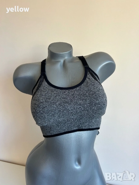 Спортно бюстие , снимка 1