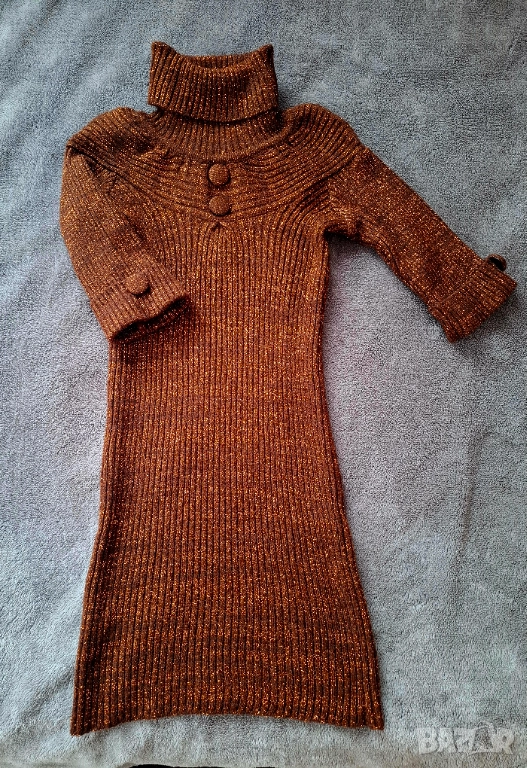 Рокля размер S, снимка 1