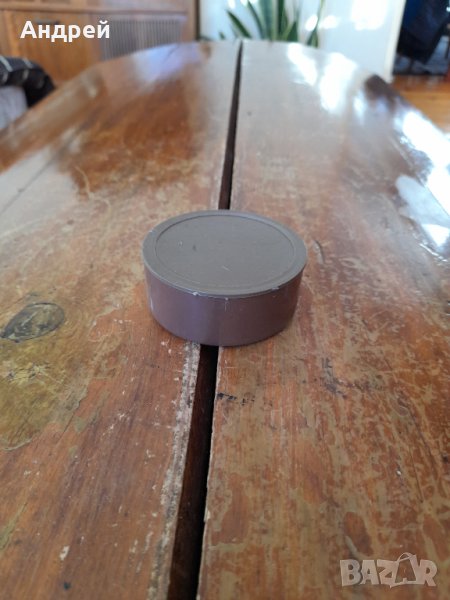 Стара лента за пишеща машина Хемус #2, снимка 1