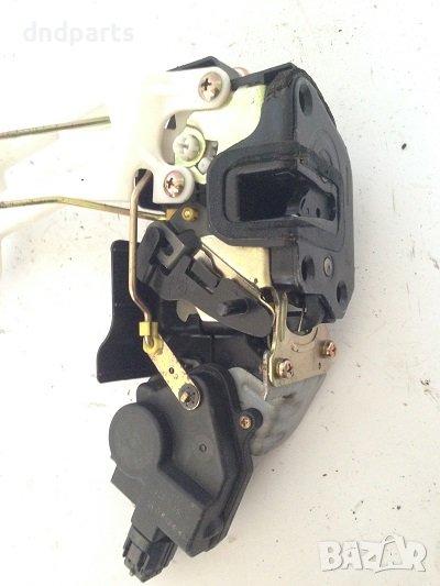 Брава за Hyundai Santa Fe, (2000-2006), /задна, дясна/, снимка 1