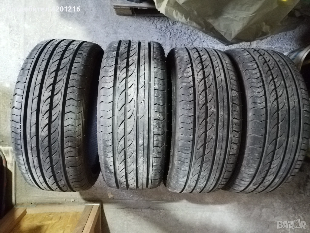 Летни гуми joyroad sport rx6 205/45ZR16, снимка 1