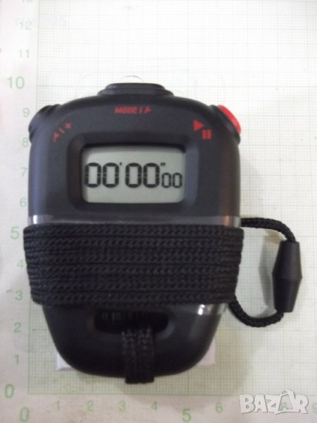 Хронометър "onstart 110" черен нов, снимка 1