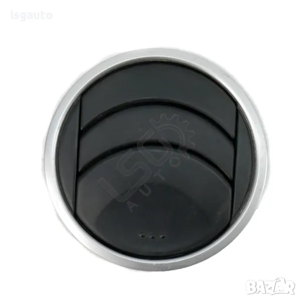 Лява духалка парно табло Mazda 6 (GG) 2002-2008 ID: 139835, снимка 1