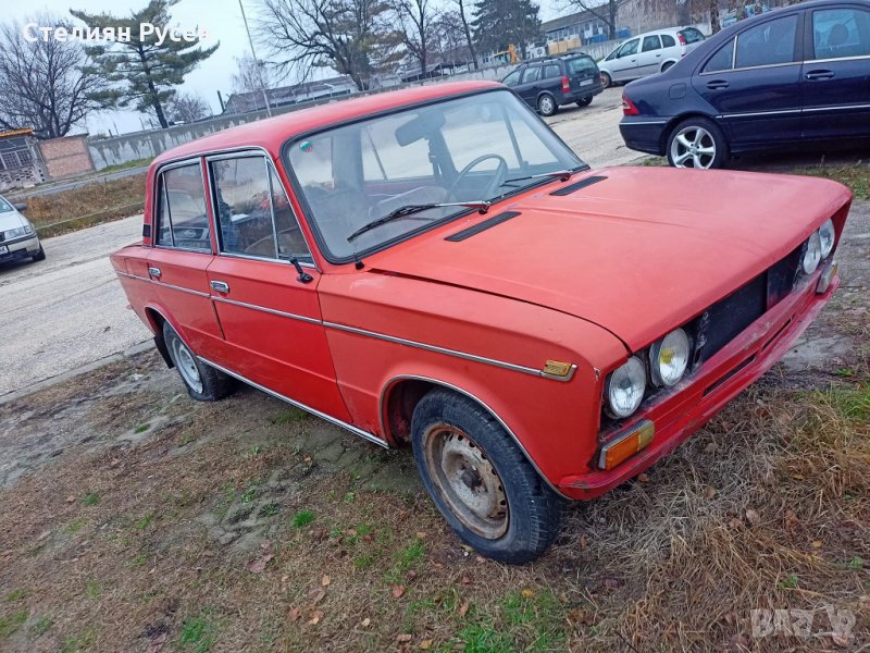 на части LADA ваз лада 1500S 1.5 -НОМЕР НА СОБСТВЕНИКА 088 998 3848 намира се в град СИлистра - без , снимка 1
