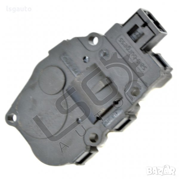 Моторче клапи парно BMW 3 Series (E90, E91)  2005-2012 B040122N-153, снимка 1