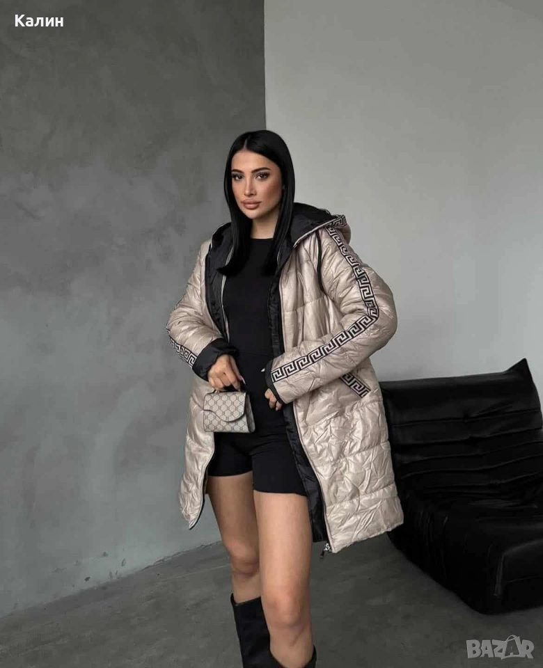 Дамско яке - няколко цвята - 40 лв., снимка 1