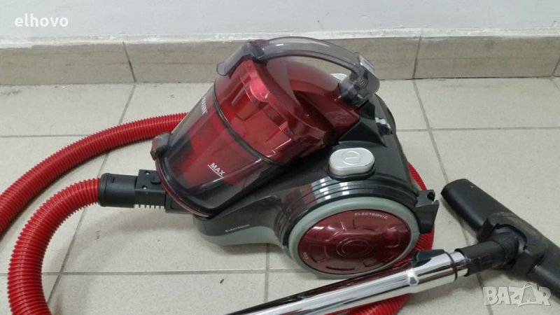 Прахосмукачка Bomann BS 9027 CB -, снимка 1