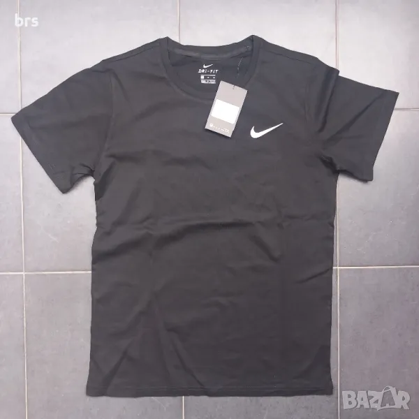 Оригинална тениска Nike , снимка 1