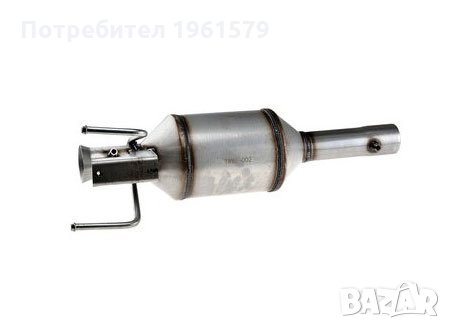 Филтър за твърди частици 9064900592 DPF ME002 Mercedes Sprinter 2006- Мерцедес Спринтер, снимка 1