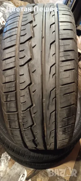 Гума 265/50/20-1бр., снимка 1