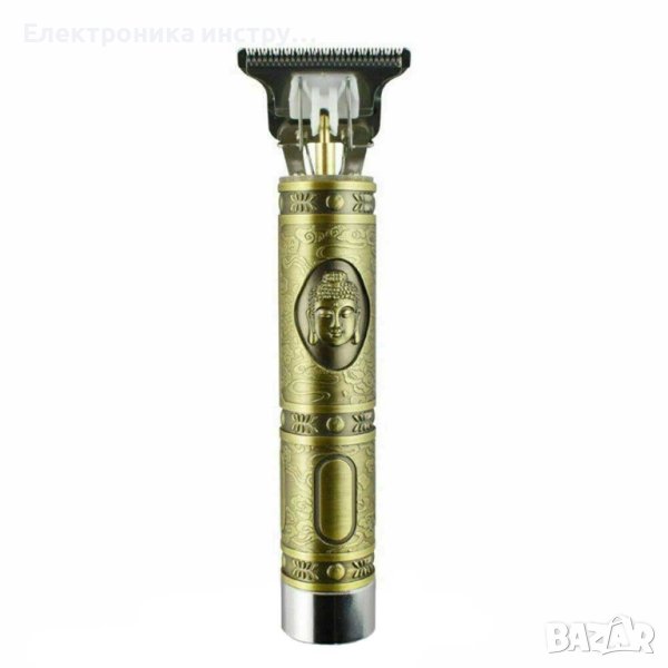 Машинка за подстригване и оформяне WS-T99, снимка 1