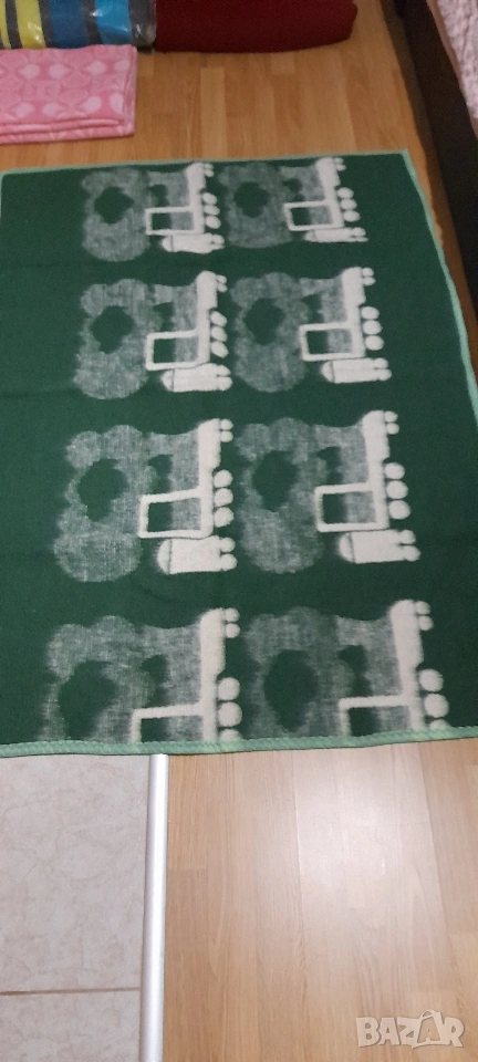 Детско одеяло, одеяла големи, снимка 1