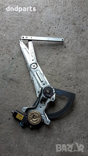 Механизъм ел. стъкло за Daewoo Tacuma, /2000-2008/, /преден, десен/, снимка 1