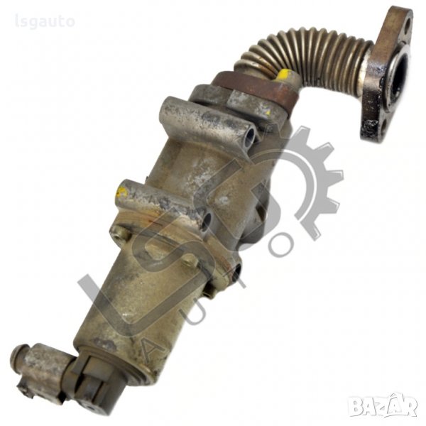 EGR клапан Alfa Romeo 147 2001-2010 AR171221N-72, снимка 1