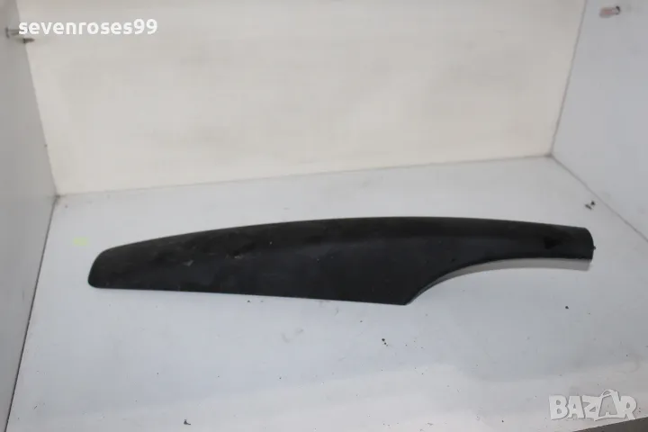 Капачка шпригли предна лява Пежо 307 св комби 2002 1.6i Peugeot 307SW, снимка 1