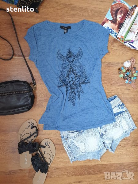 Дамска тениска ATMOSPHERE , снимка 1