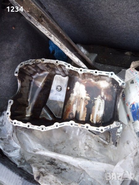 Картер за Рено megane 1.6 бензин, снимка 1