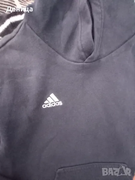 adidas  суичър, снимка 1