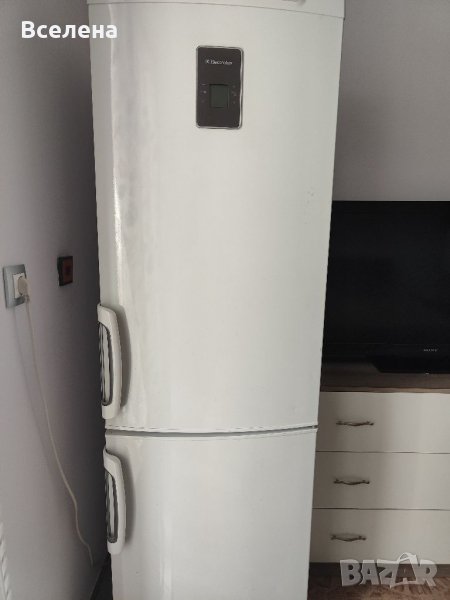 Хладилник Eleсtrolux, снимка 1