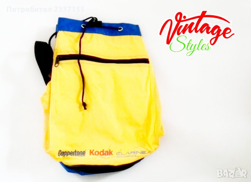 Раница, снимка 1